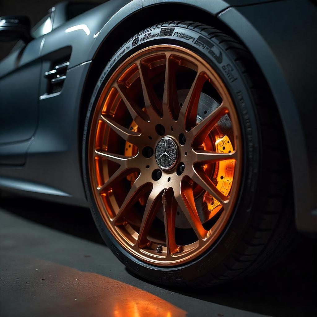 alloys refurbishment